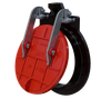 Water Control Flap Gates -- F-55D