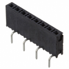Headers, Receptacles, Female Sockets - 612-BCS-108-L-S-PE-ND - DigiKey
