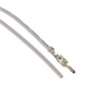 Jumper Wires, Pre-Crimped Leads - 0460121141-03-W9-ND - DigiKey