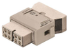 Heavy Duty Power Connector Inserts & Modules -- 1109183 - Image