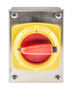 Isolator Switches - 7141820 - RS Components, Ltd.