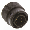 Mil Spec Circular Connectors -- 8139850