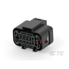 Rectangular Connector Housings - 1734-2304884-1-ND - DigiKey