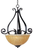 Pendants-Bowl Style - 53435 - Light Center (The)