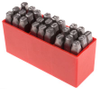 Number & Letter Punch Sets - 8754755 - RS Components, Ltd.