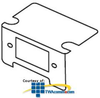 Hubbell Concealed 3-Service Floor Box Style Line Opening.. - 3SFBDS - TelephoneStuff.com