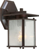 1128-01-32 Exterior -Wall Mount - 315085 - Capital Lighting, Inc.