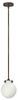 3133OZ Mini Pendants-Rod - 339454 - Capital Lighting, Inc.
