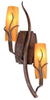 4763GW/SNOW Sconces-Double Glass - 770621 - Capital Lighting, Inc.