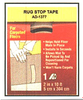 Rug-Stop&reg; Tape, Size 2