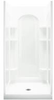 Shower - Ensemble: 72200100 - Sterling Plumbing