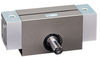 Compact Pneumatic Rotary Actuator -- RL