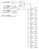 Low Skew,1-to-9 Differential-to-3.3V,2.5V LVPECL/ECL Fanout Buffer - 853S031BYILF - Integrated Device Technology