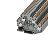 Terminal Blocks - Din Rail, Channel - 277-15311-ND - DigiKey