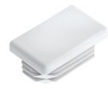 Rectangular Inserts & Glides -- RCR111377A - Image