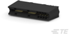 Card Edge Power Connectors -- 6651290-1