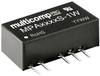 Dc-Dc Converter, 2 O/p, 1W Rohs Compliant Multicomp Pro - 30AJ5299 - Newark, An Avnet Company