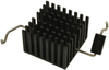 Heat Sink; Thermal Resistance Boyd - 95M3963 - Newark, An Avnet Company