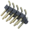 Board-Board Connector, Header, 10Way, 2Row; Connector Systems Samtec - 12P0666 - Newark, An Avnet Company