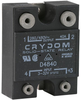 Solid State Relay, Spst, 4-32Vdc, Panel; Contact Configuration Sensata/crydom - 37M2480 - Newark, An Avnet Company