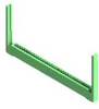 Card Edge Connector Rohs Compliant Edac - 63AJ0649 - Newark, An Avnet Company