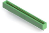 Card Edge Conn, Single, 35Pos, Th; Card Edge Connector Type Edac - 66AJ2230 - Newark, An Avnet Company