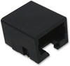 Modular Jack, R/a, 8/8, Smt; Modular Connector Type Molex - 86T5135 - Newark, An Avnet Company
