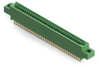 Card Edge Conn, Single, 35Pos, Wire Wrap; Card Edge Connector Type Edac - 68AJ2761 - Newark, An Avnet Company
