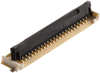 Connector, Ffc/fpc, 5Pos, 1Row, 1Mm; Pitch Spacing Molex - 70AC7245 - Newark, An Avnet Company