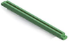 Card Edge Conn, Single Side, 43Pos, Lug; Card Edge Connector Type Edac - 57AJ2885 - Newark, An Avnet Company
