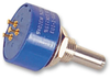 Potentiometer, Linear, 2K, 15%, 1 Turn; Track Resistance Bourns - 06X9404 - Newark, An Avnet Company