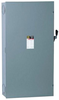 Safety Sw, Fusible, Dpst, 400A, 240Vac; Product Range Square D By Schneider Electric - 79C5393 - Newark, An Avnet Company