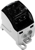 Tb, Power Distribution, 1Pos, 35Mm2; Rated Current Weidmuller - 28AK5236 - Newark, An Avnet Company
