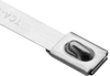 Cable Tie, Stainless Steel, 362Mm; Cable Tie Material Hellermanntyton - 88AH5130 - Newark, An Avnet Company