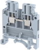 Terminal Block, Din Rail, 2Pos, 12Awg Rohs Compliant Elkay - 57AK9937 - Newark, An Avnet Company