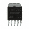PMIC - Voltage Regulators - Linear - PQ018EZ02ZPH - Lingto Electronic Limited