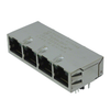 Modular/Ethernet Connector (RJ45) Jacks With Magnetics - 553-1854-ND - DigiKey
