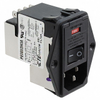 Power Entry Modules (PEM) - 1-6609103-3-ND - DigiKey