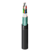 Outdoor OFC MLT: GLASS YARNS + CST + PE + PA with 8 Tubes of Ø1.9mm 56f MM OM1. - GBKI156 - Belden Inc.