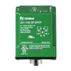 Monitor - Relay Output - 201-100-SP-DPDT - Quarktwin Technology Ltd.