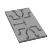 RF Switches -- MA4AGSW8-1 - Image