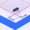 TVS/Fuse/Board Level Protection >> Electrostatic and Surge Protection (TVS/ESD) - RClamp0524PATCT - LCSC Electronics Technology (HK) Limited