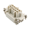 Heavy Duty Connector Inserts, Modules - WM21226-ND - DigiKey