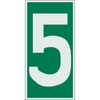 Signs, Nameplates, Posters - 2267-59307-ND - DigiKey