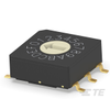 DIP Switches - 450-MRSSV1DC16SMGWT-ND - DigiKey