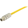 Circular Cable Assemblies - 1195-21330101850030-ND - DigiKey