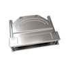 D-Sub, D-Shaped Connector Backshells, Hoods - A125285-ND - DigiKey