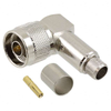 Coaxial Connector (RF) Assemblies - 1-1337626-0-ND - DigiKey
