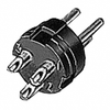 Circular Connector Assemblies -- TQG3M-ND