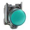 Panel Indicators, Pilot Lights - 4008-XB4BVM3-ND - DigiKey